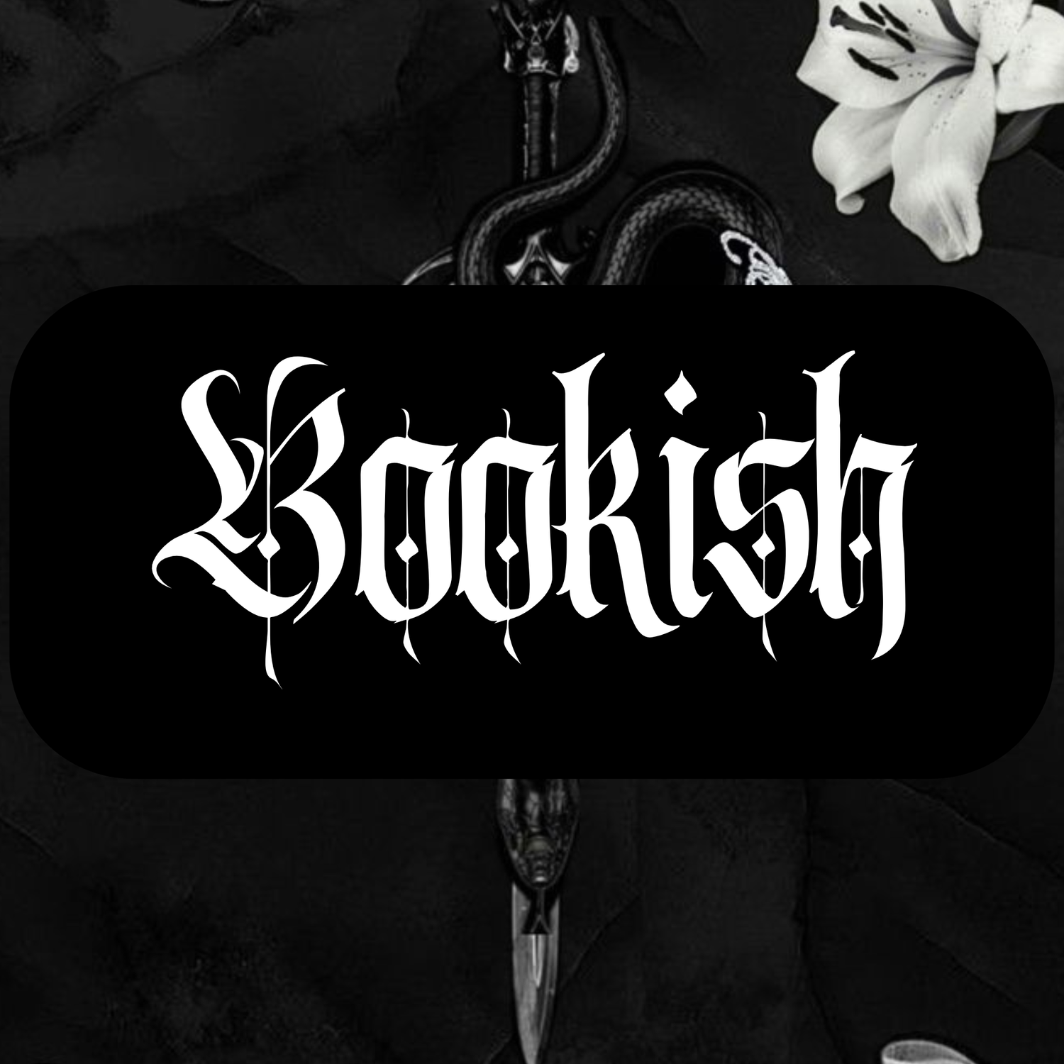 Bookish