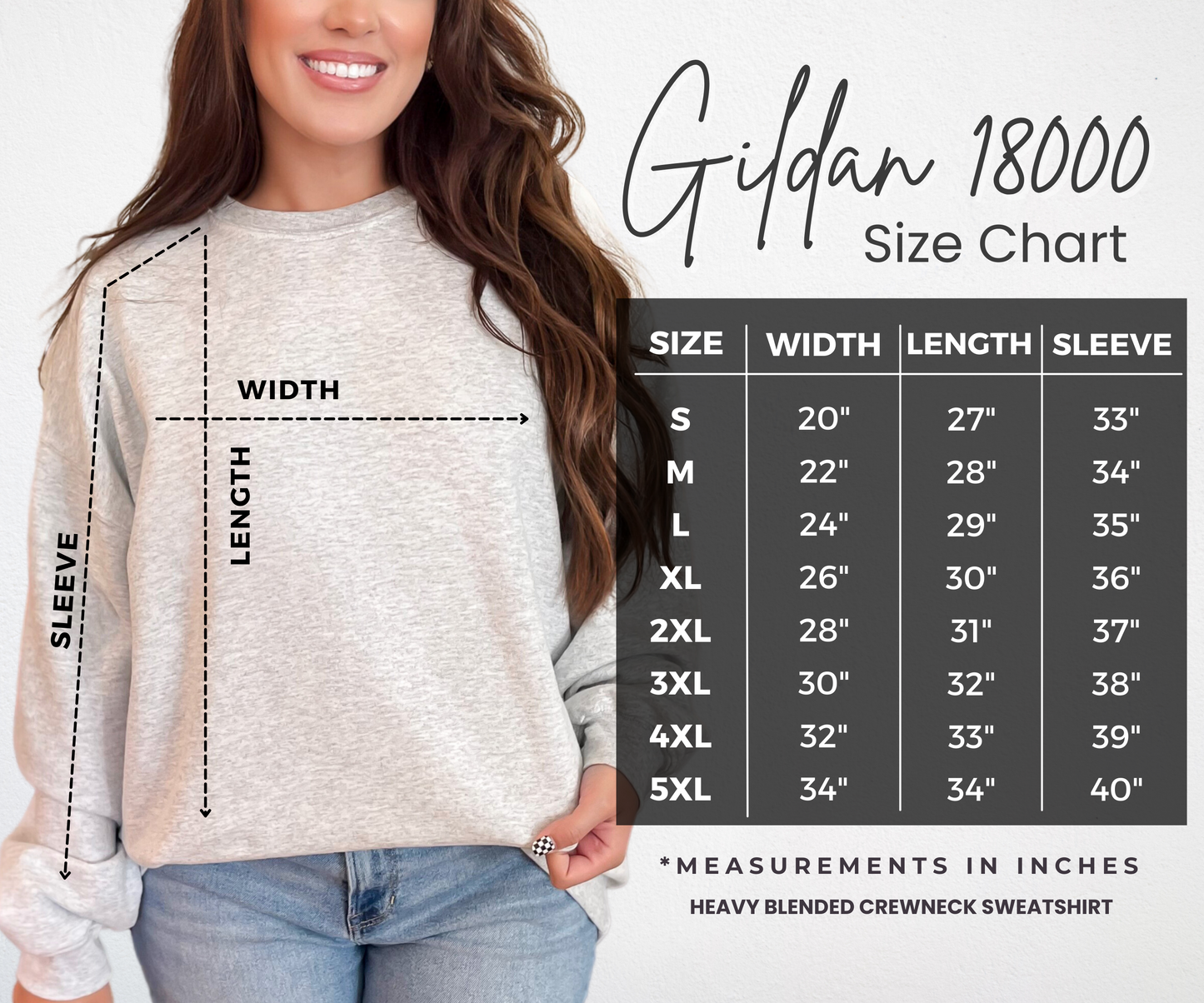 Get Me Out Of Here Crewneck